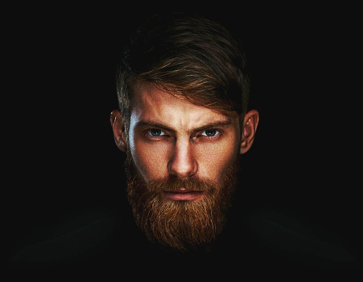 Men's Grooming NYC Haircuts, Beard Trim, Manicure